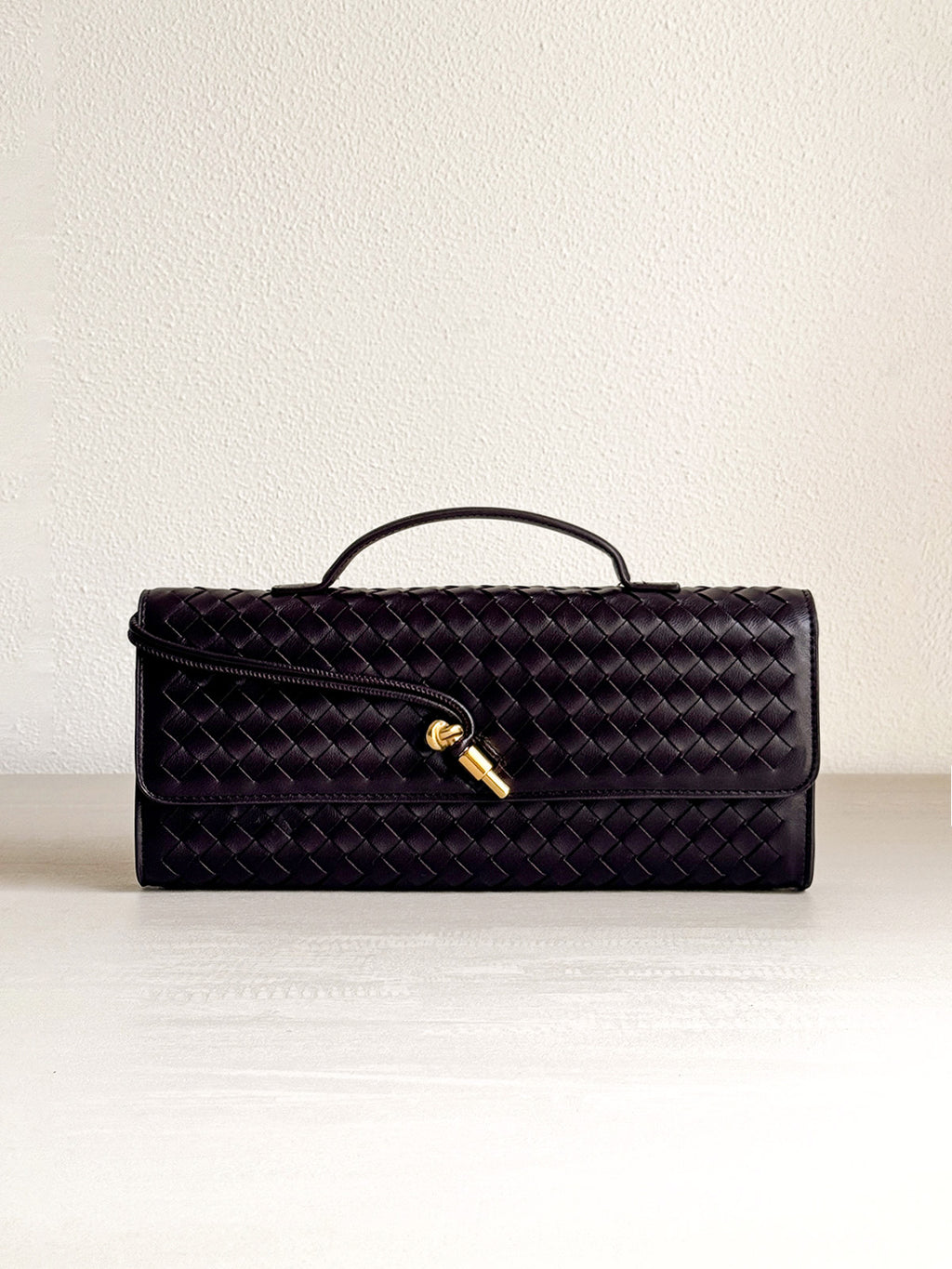 Bottega Woven Bag