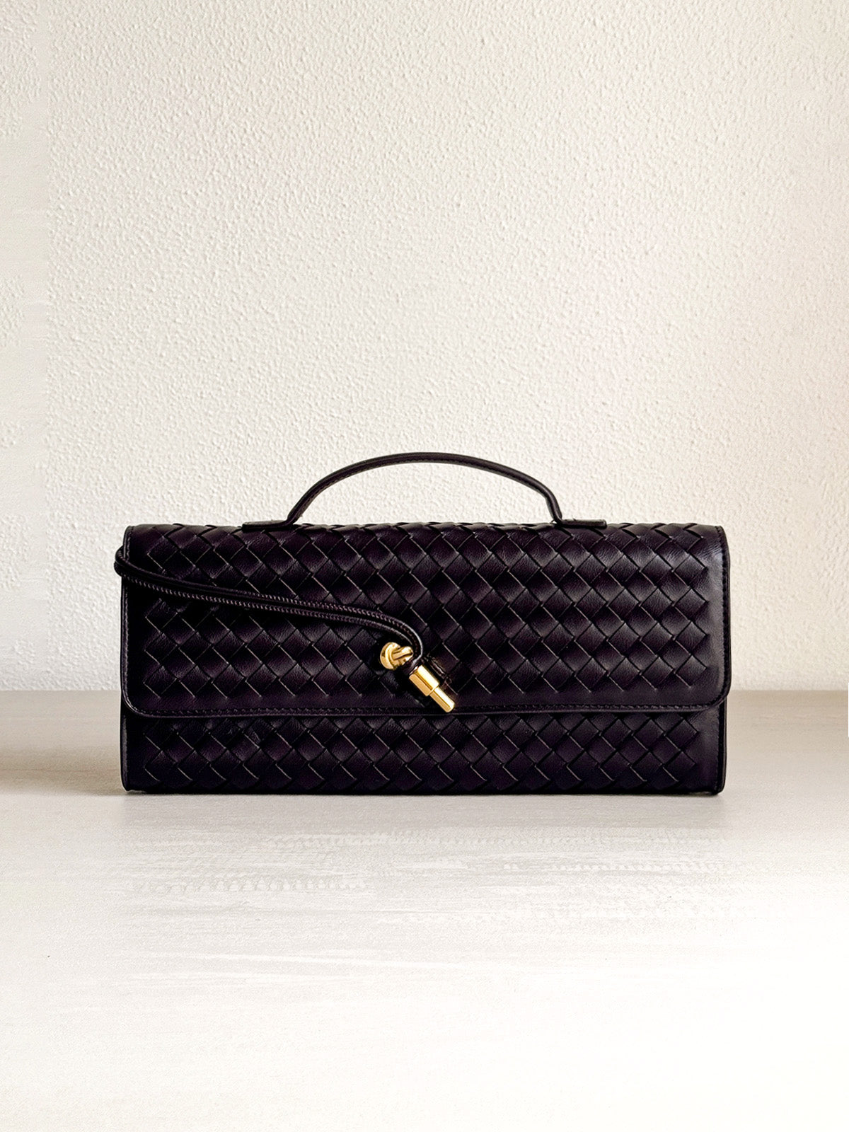 Bottega Woven Bag