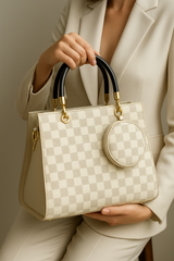 Signature Handbag