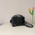 Montana Vintage Leather Handbag