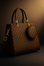 Signature Handbag