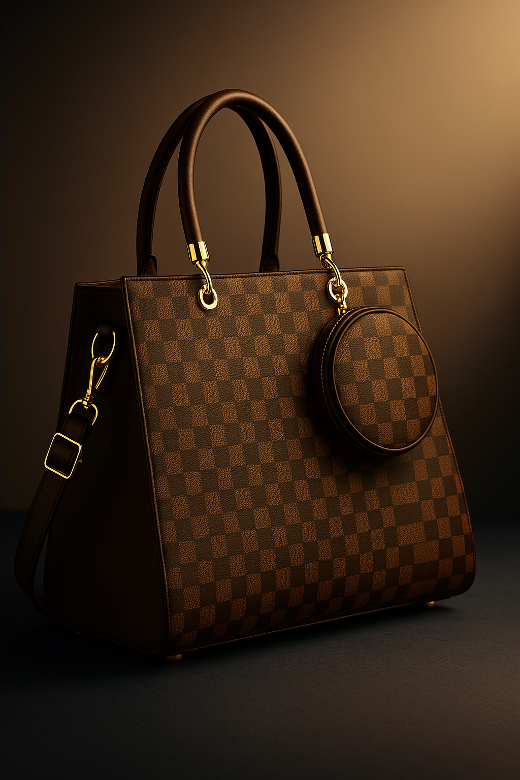 Signature Handbag
