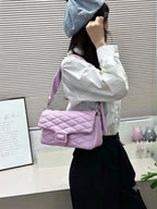 Fluffy Handbag
