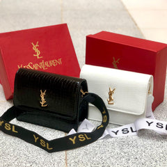 Elite Crossbody