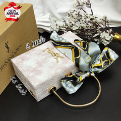 Trendy Mini Bag
