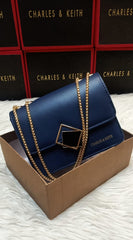 Evergreen Crossbody