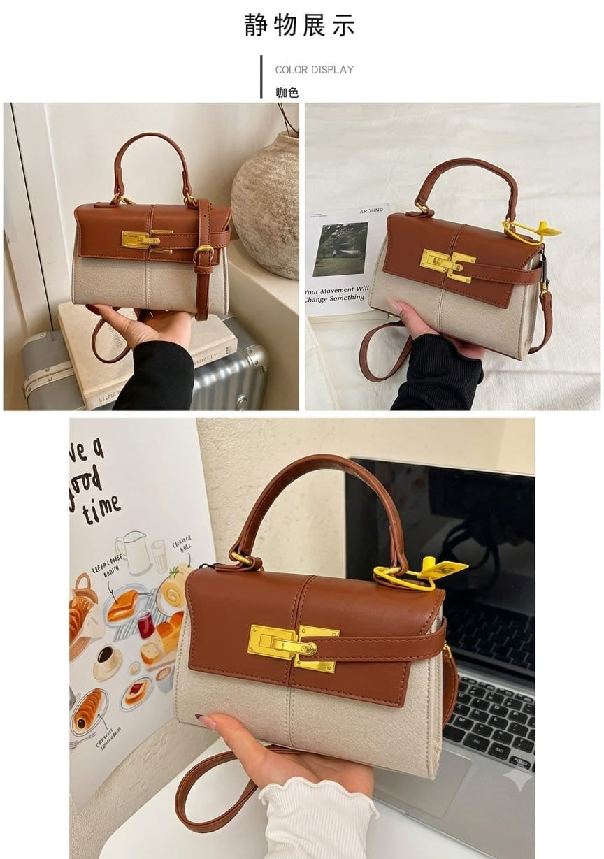 Premium Ladies Handbag