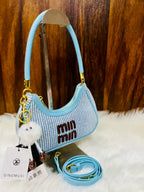 Min Min Sling Bag