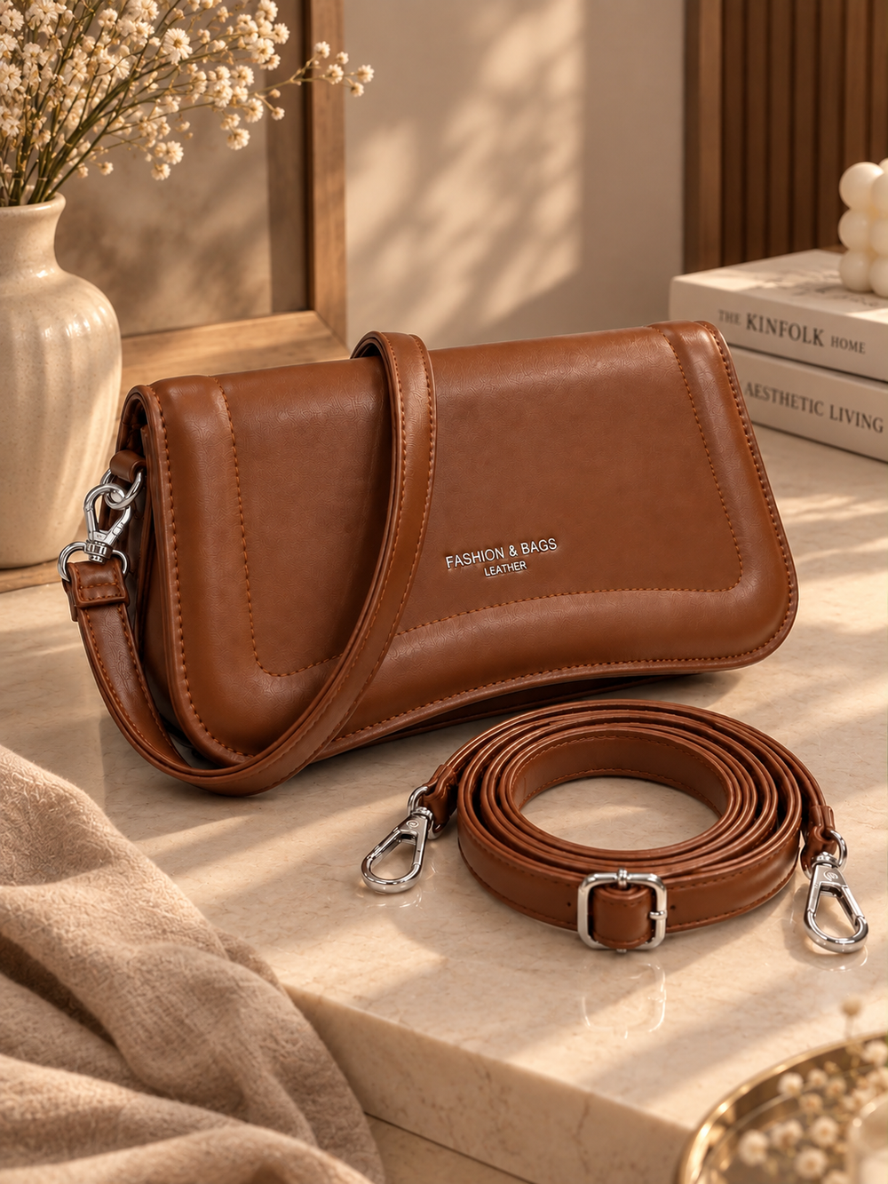 The Sienna Crossbody Bags For Girls