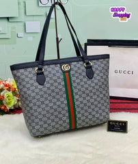 Glam tote