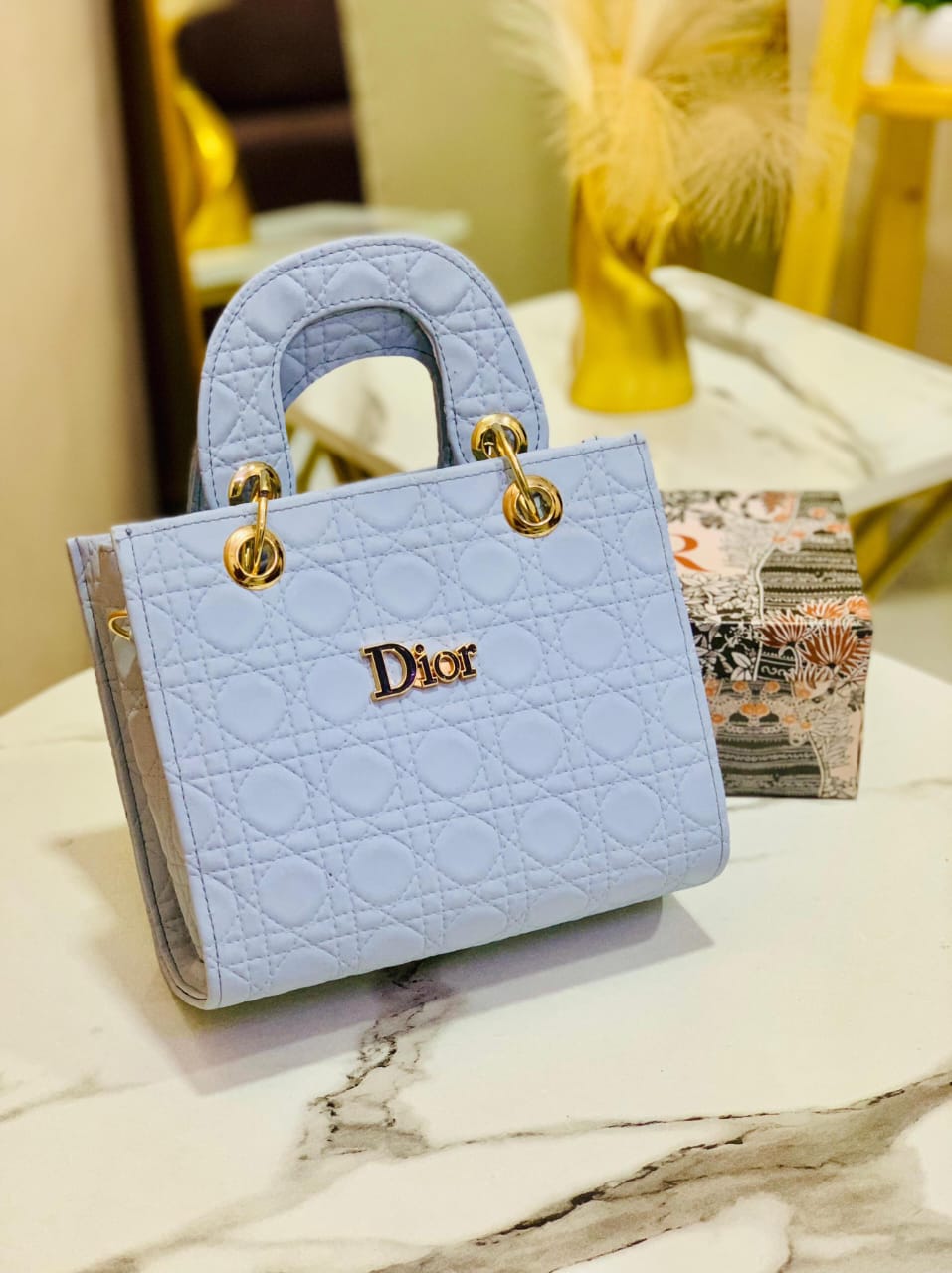 Dior Look