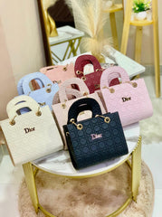Dior Look